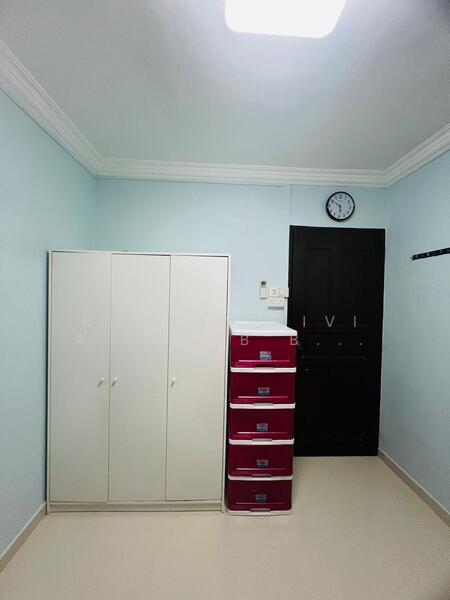 For Rent - 224D Compassvale Walk