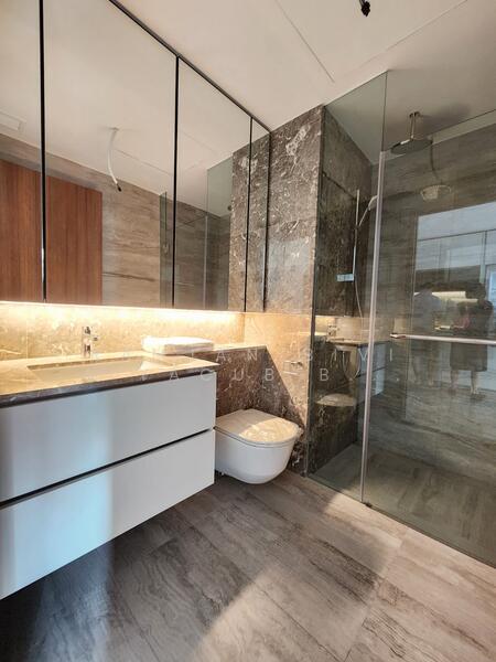 For Rent - 224D Compassvale Walk