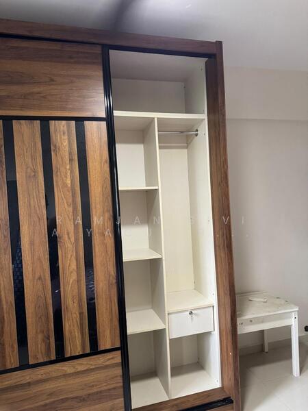 For Rent - 224D Compassvale Walk