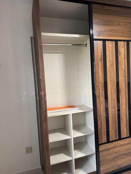 For Rent - 224D Compassvale Walk