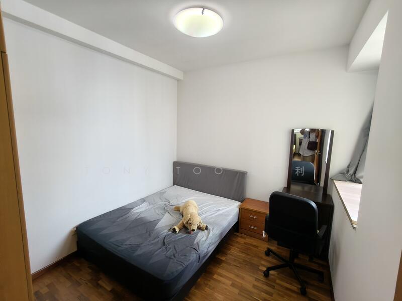 Common Bedroom 1