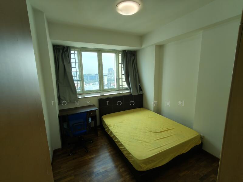 Common Bedroom 2 
