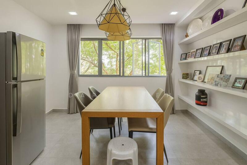 For Sale - 562 Hougang Street 51