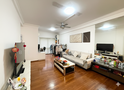 For Sale - Regent Park