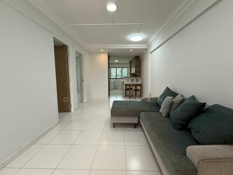 For Rent - 57 New Upper Changi Road