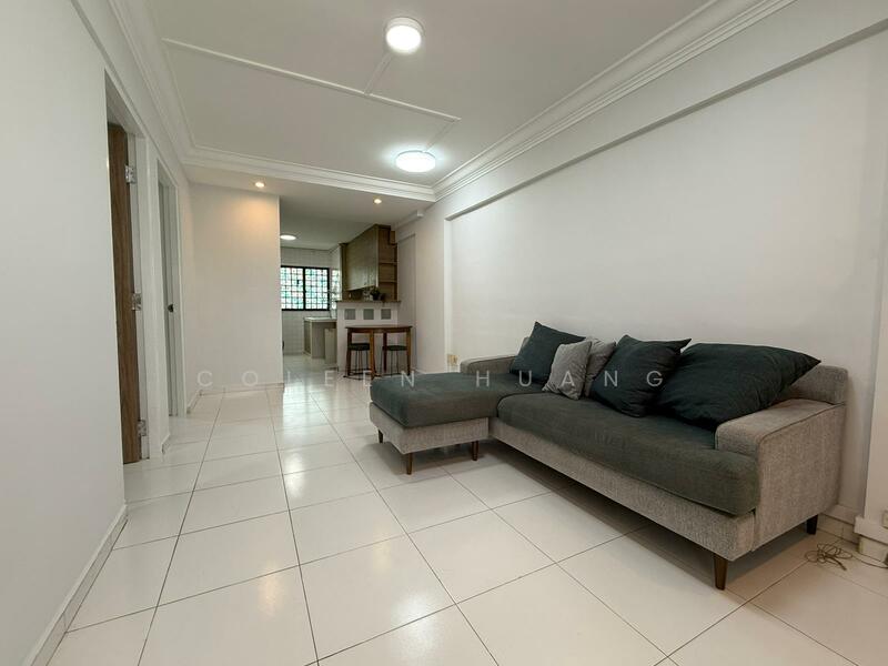 For Rent - 57 New Upper Changi Road