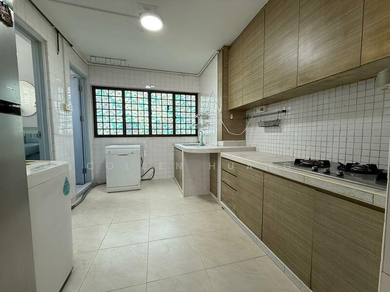 For Rent - 57 New Upper Changi Road