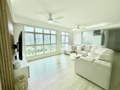 For Sale - 287C Compassvale Crescent