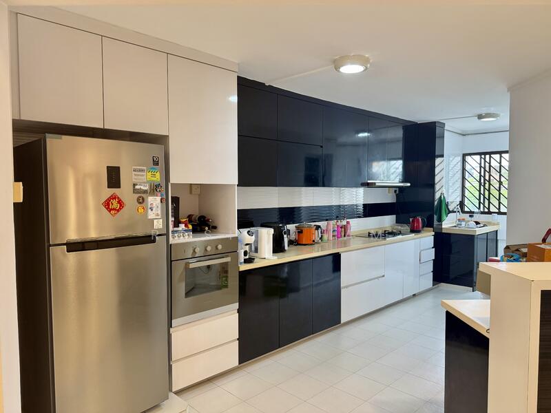 For Sale - 113 Potong Pasir Avenue 1