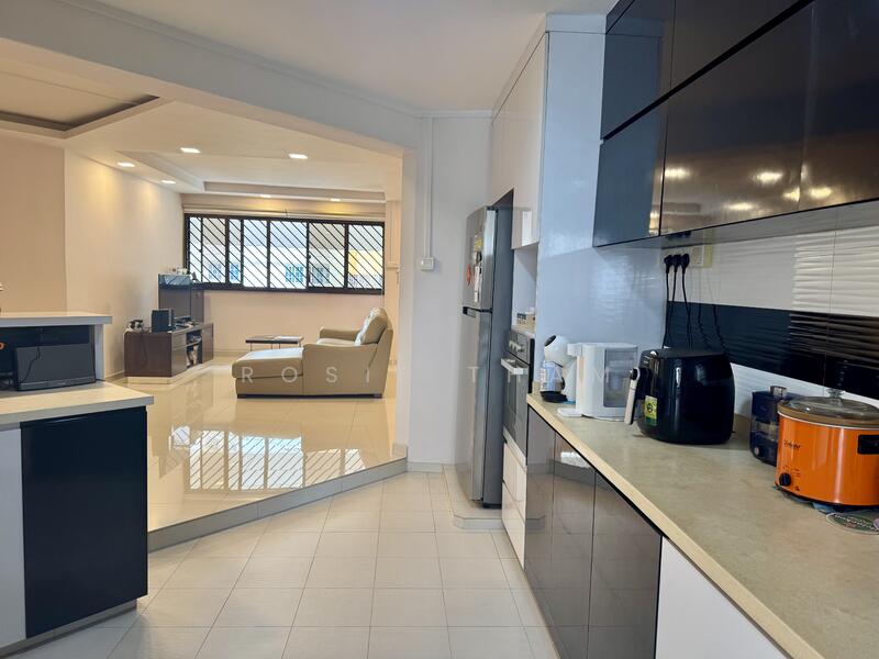 For Sale - 113 Potong Pasir Avenue 1