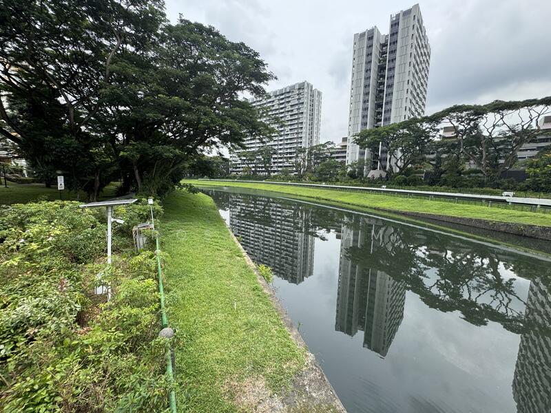 For Sale - 113 Potong Pasir Avenue 1
