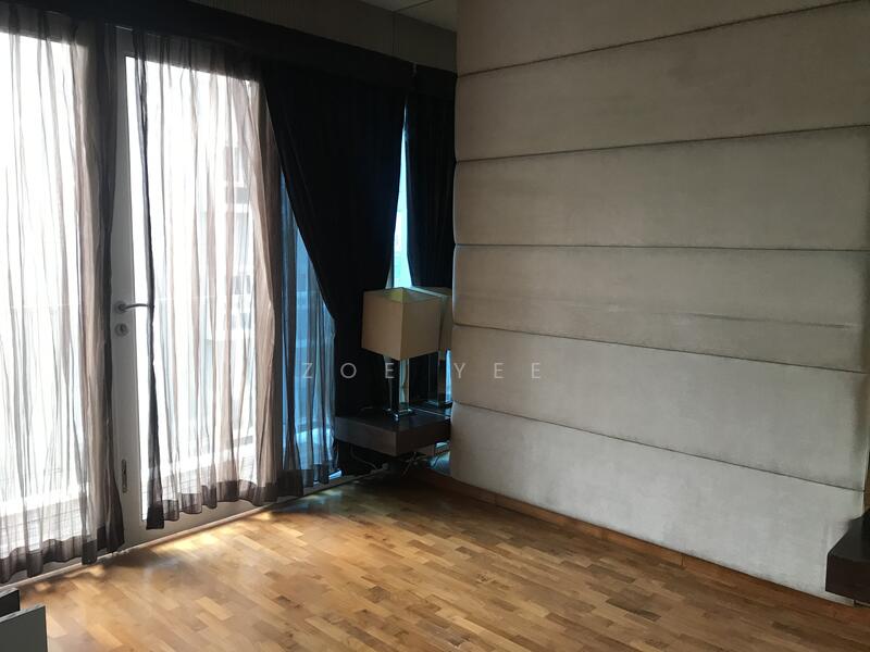 Partial or Full Furnishings 
