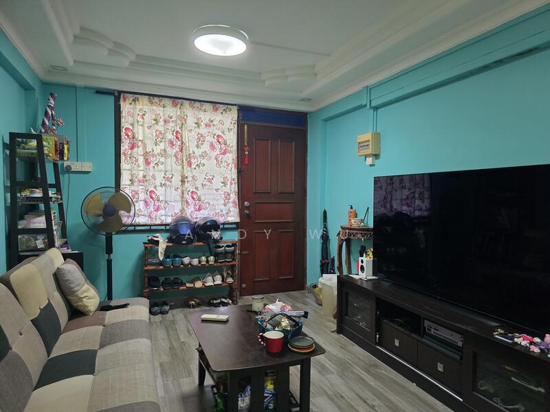 For Sale - 7 Jalan Batu