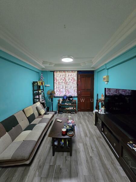For Sale - 7 Jalan Batu