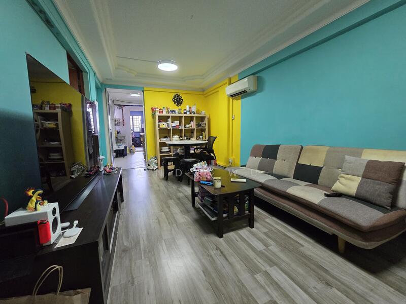 For Sale - 7 Jalan Batu
