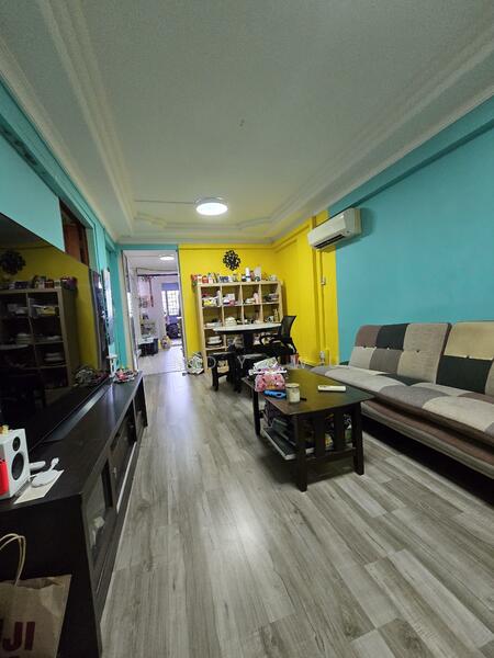 For Sale - 7 Jalan Batu
