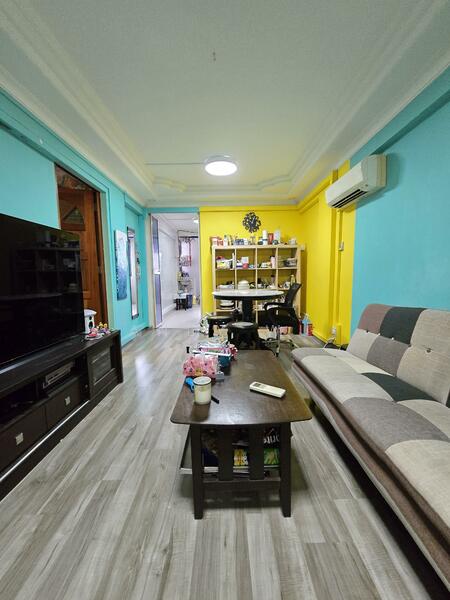 For Sale - 7 Jalan Batu