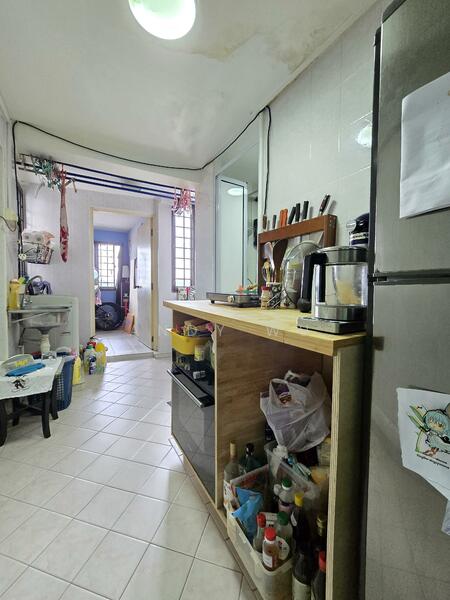 For Sale - 7 Jalan Batu