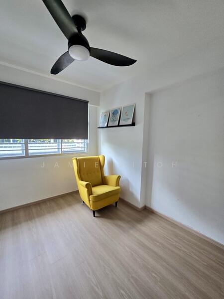 Common room