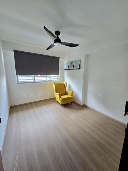 Common room