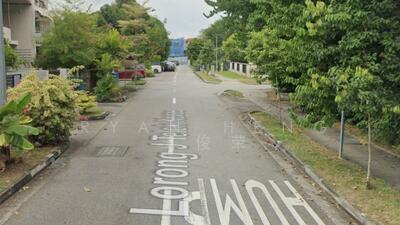 For Sale - Viewing This Weekend! 1KM to Tao Nan | 2-Sty Semi-D with Huge Garden