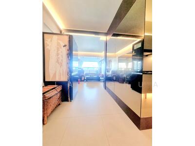 For Sale - 519C Tampines Central 8