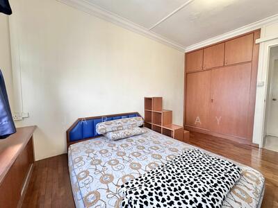 For Rent - 952 Hougang Avenue 9