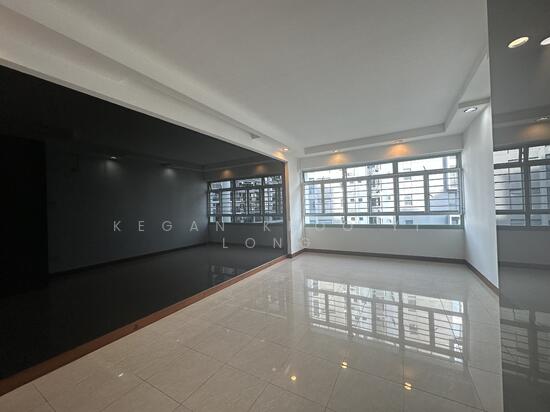 For Rent - 641A Punggol Drive