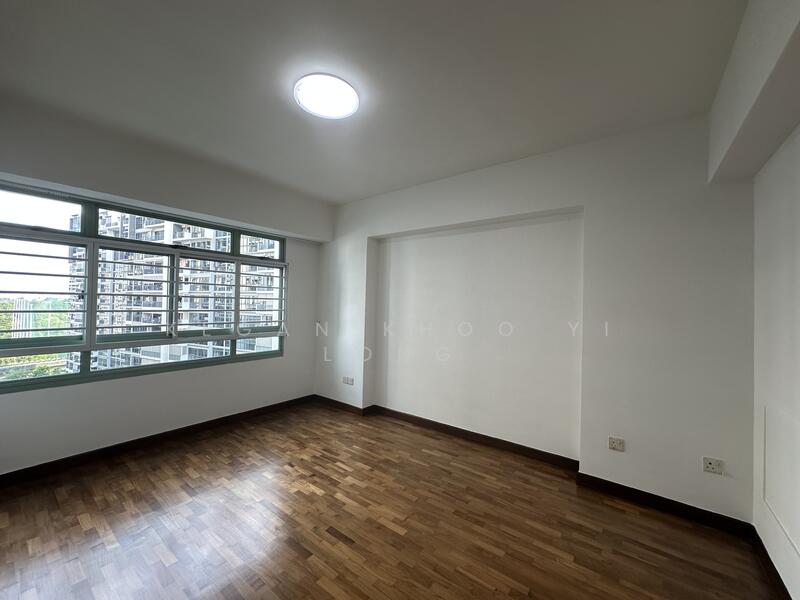 Master Room