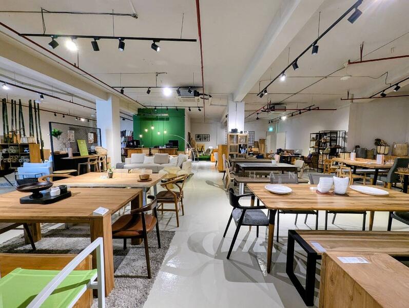 Tan Boon Liat Building, 315 Outram Road, 4,145 sqft, Light Industrial (B1) For Sale, by Adelyn Chan, 60158057 - CommercialGuru.com.sg