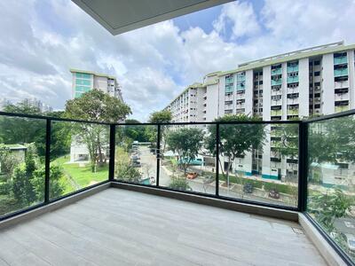 For Sale - Avenue South Residence