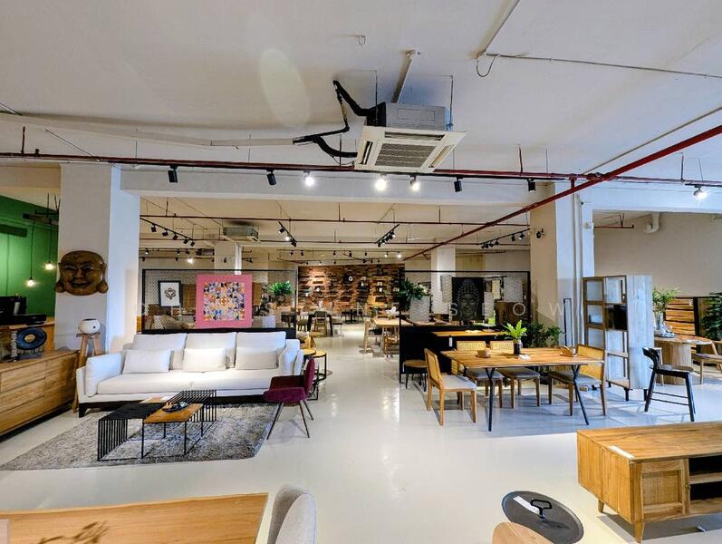 Tan Boon Liat Building, 315 Outram Road, 4,145 sqft, Light Industrial (B1) For Sale, by Christine Seow, 60158061 - CommercialGuru.com.sg