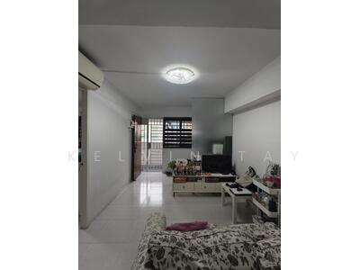 For Sale - 232 Lorong 8 Toa Payoh