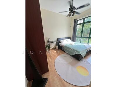 For Rent - Parc Palais