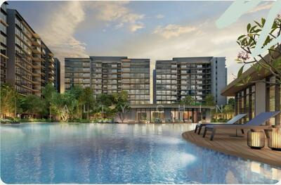 For Sale - PARKTOWN Residence