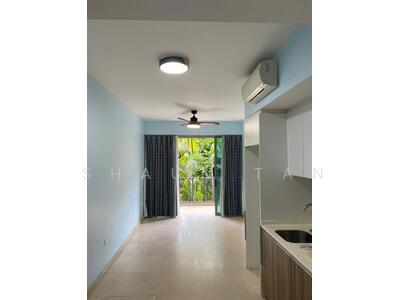 For Rent - The Glades