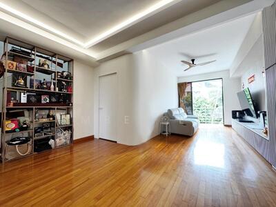 For Sale - Tropicana Condominium