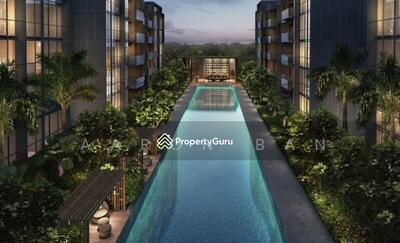 For Sale - The Commodore