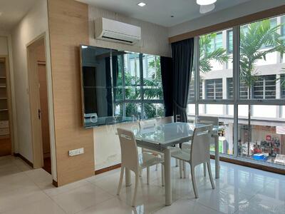 For Rent - D'Sunrise