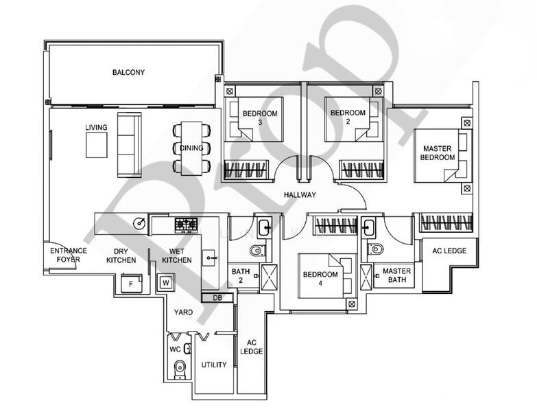 For Sale Rivercove Residences EC