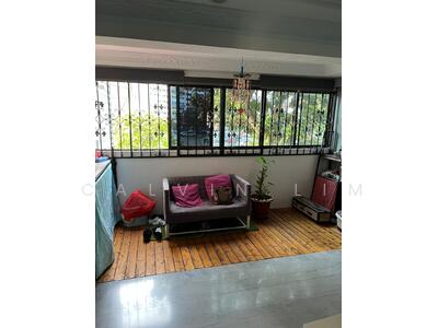 For Sale - 120 Bedok North Street 2