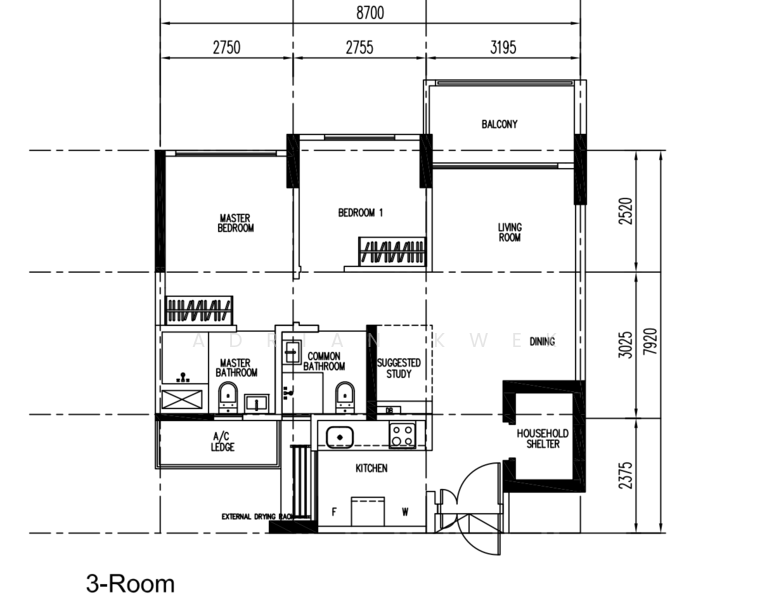 For Sale 475C Upper Serangoon Crescent