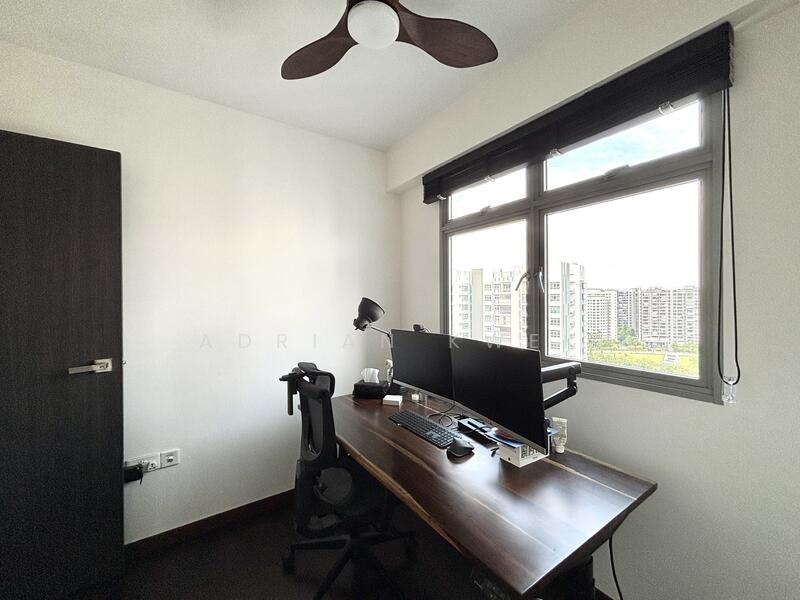 For Sale - 475C Upper Serangoon Crescent