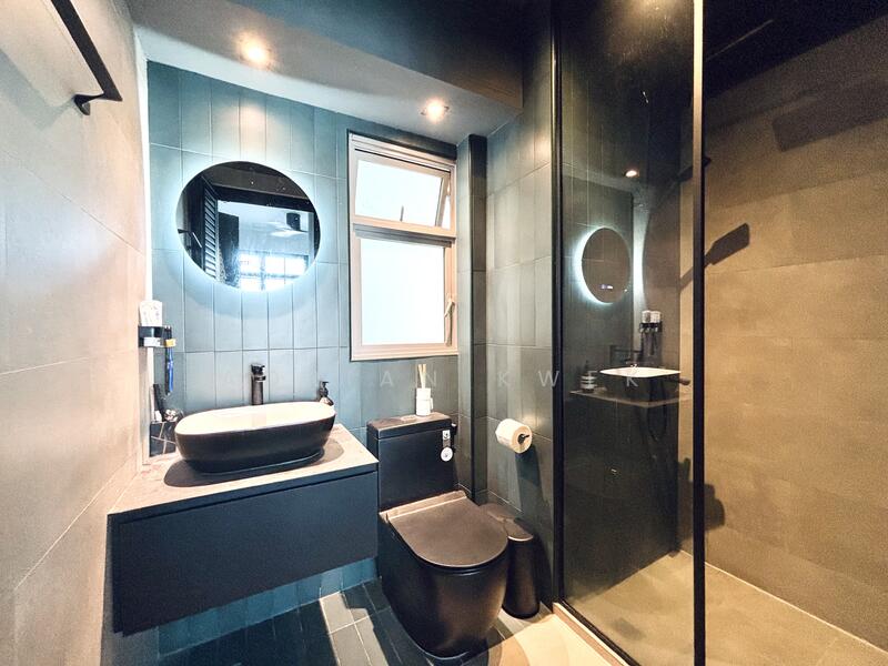 For Sale - 475C Upper Serangoon Crescent