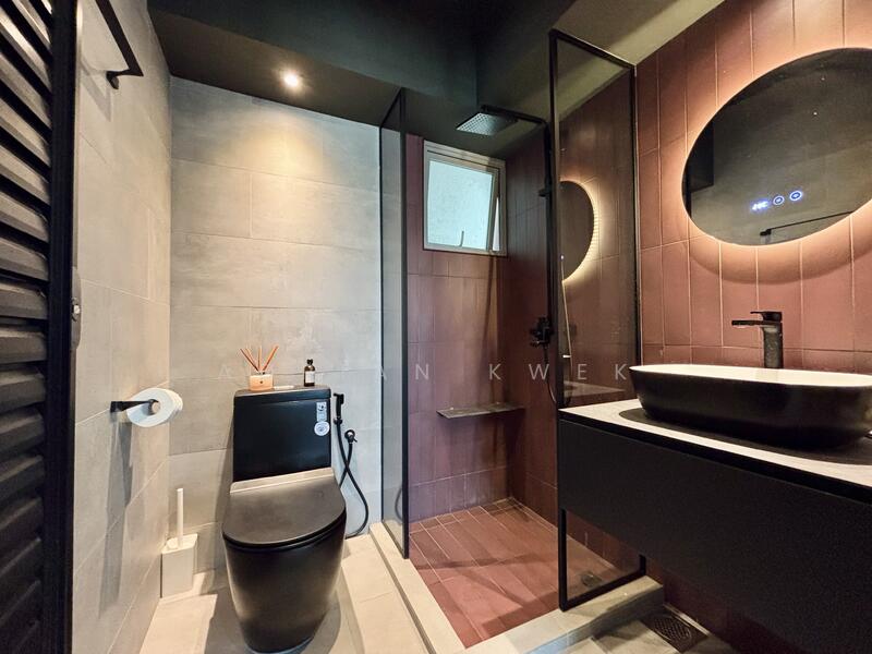 For Sale - 475C Upper Serangoon Crescent