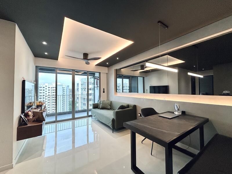 For Sale - 475C Upper Serangoon Crescent