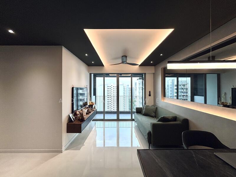 For Sale - 475C Upper Serangoon Crescent