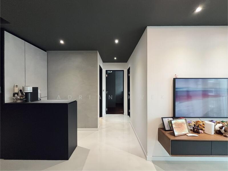 For Sale - 475C Upper Serangoon Crescent