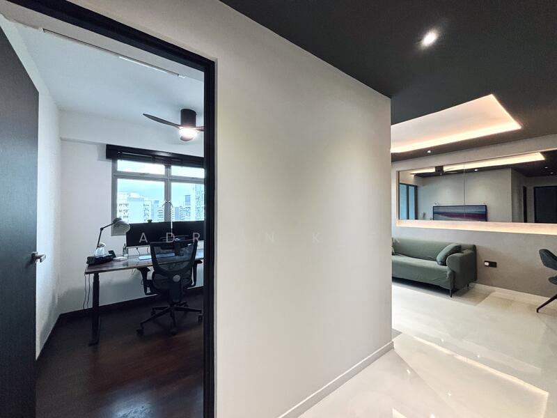 For Sale - 475C Upper Serangoon Crescent