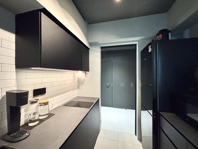 For Sale - 475C Upper Serangoon Crescent